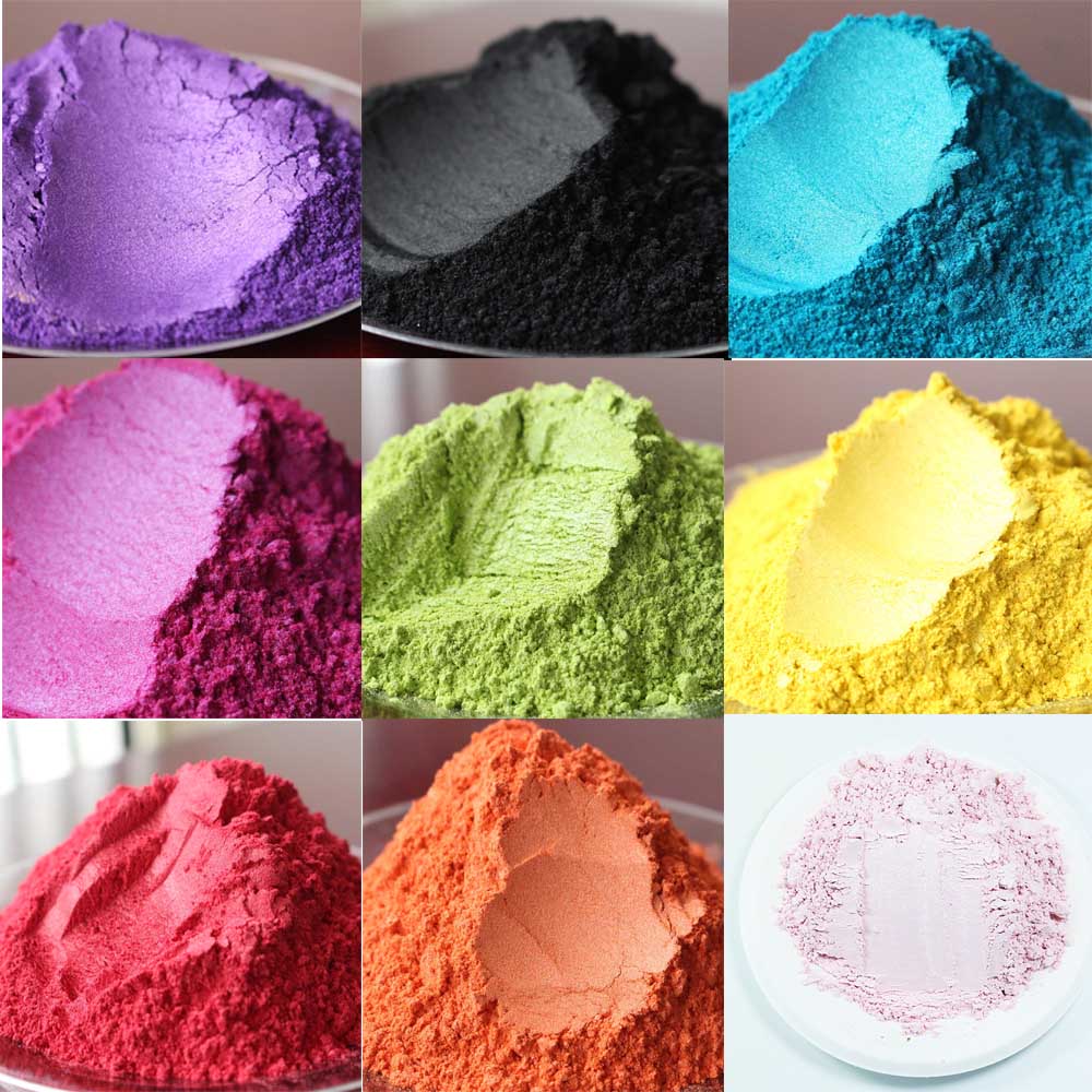 Oxide Pigment Soap - ネイルデコレーション用パールパウダー,顔料,50g,クラフトペーパー,カーペイント,石鹸,アイシャドウ,釣り竿,カラーパウダー