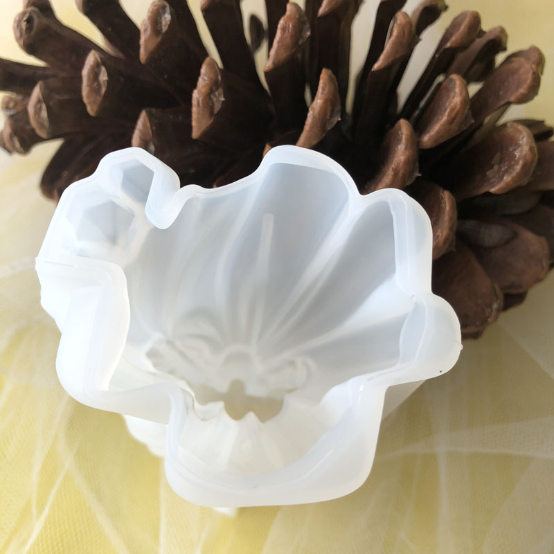 3D かわいいプリンセスシリコーンキャンドルモールド天使の女 - Soap Making Oven のレビューと価格