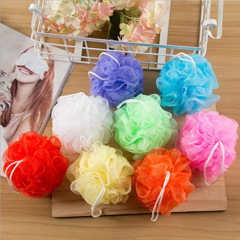 10 ピースカラーランダムバスシャワーソープバブルボディウォ - Soap Making Supplies Wholesale のレビューと価格