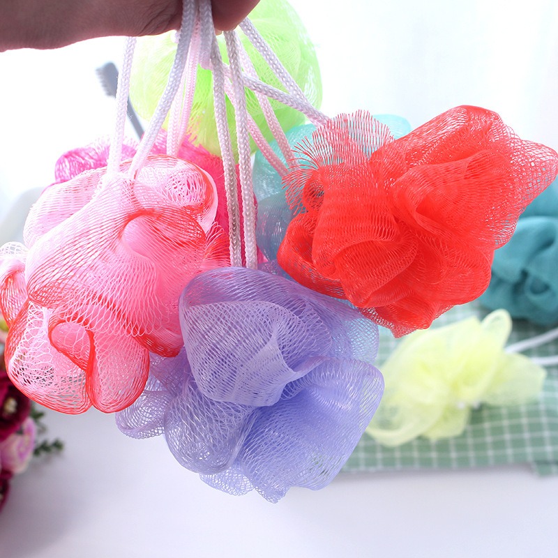 10 ピースカラーランダムバスシャワーシャボン玉ボディウォッ - Soap Making Supplies Wholesale のレビューと価格