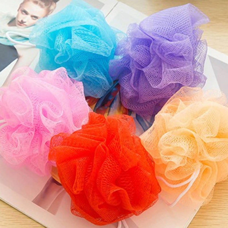 10 ピースカラーランダムバスシャワーシャボン玉ボディウォッ - Soap Making Supplies Wholesale のレビューと価格