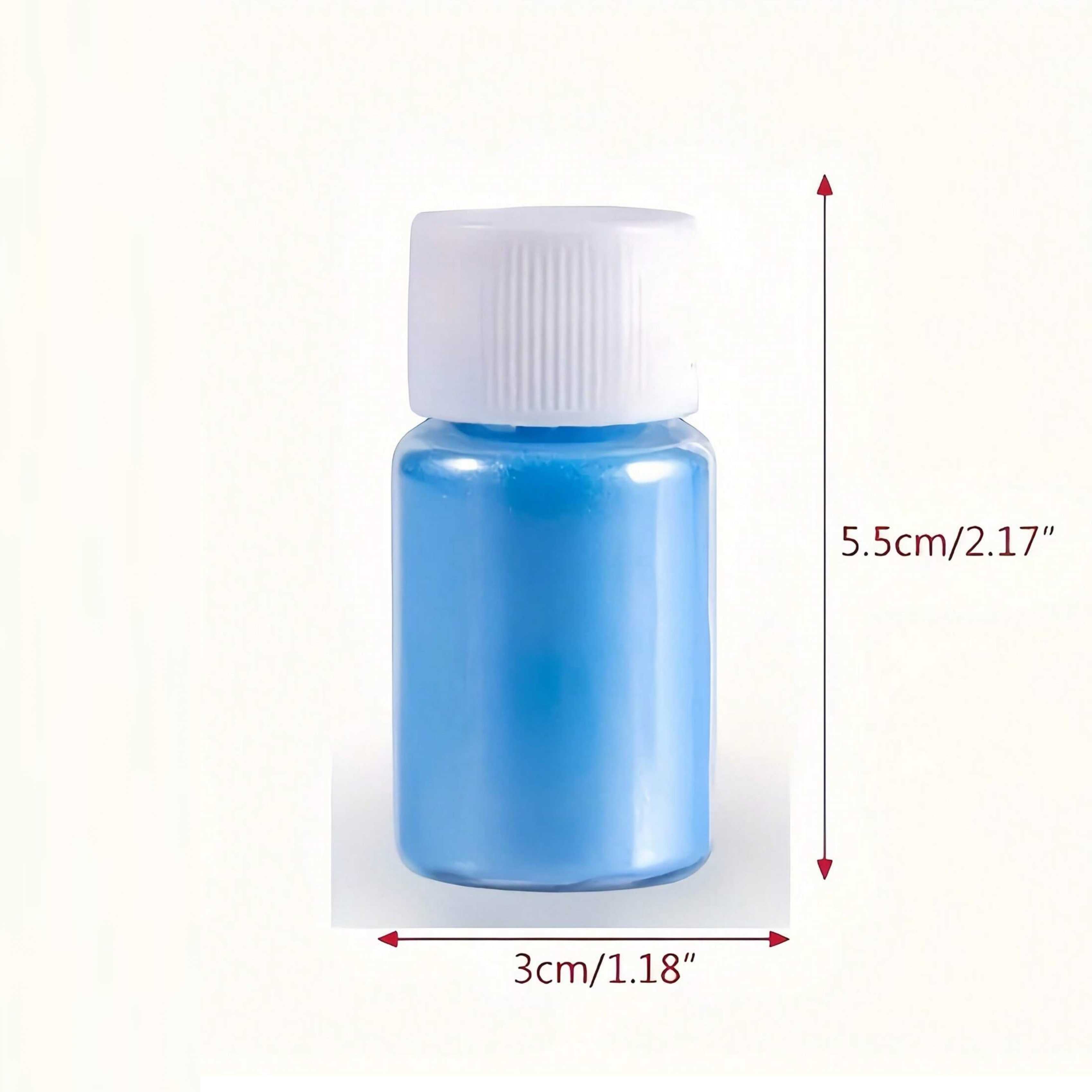 20色、20mlパック、エポキシ樹脂、マグネシウムパウダー、 - Oxide Pigment Soap のレビューと価格